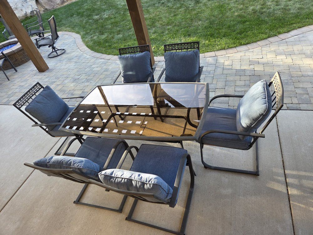 Patio Furniture