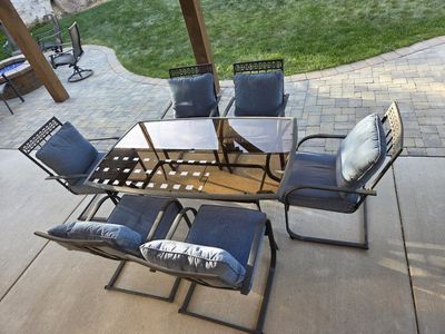 Patio Furniture