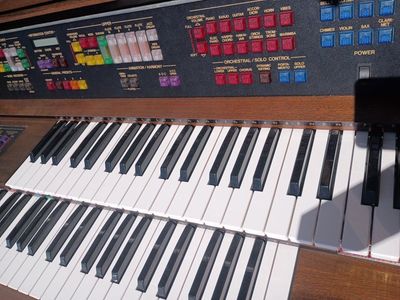 free Organ