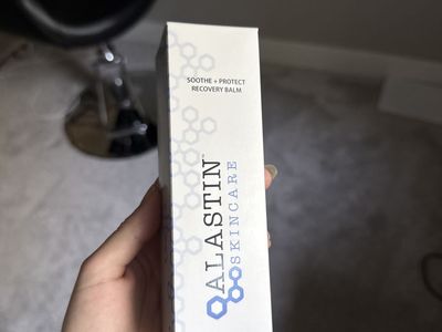 Alastin Soothe & Protect Recovery Balm