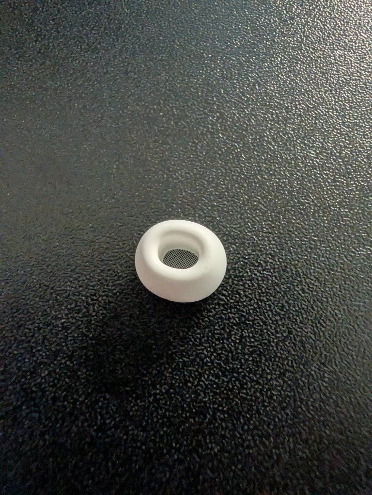 Airpod Replacement Tip Size Small