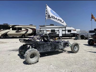 Sand Rail/Dune Buggy