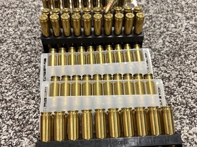 308 Winchester Ammo