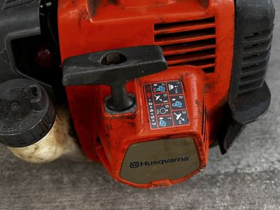 Husqvarna Weed Eater