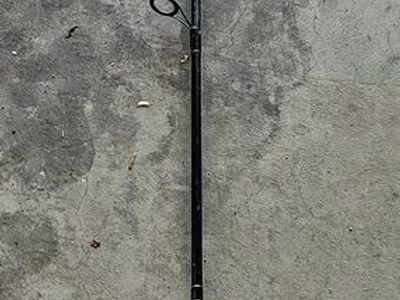 Pflueger Outfitters Edition Rod And Reel Combo