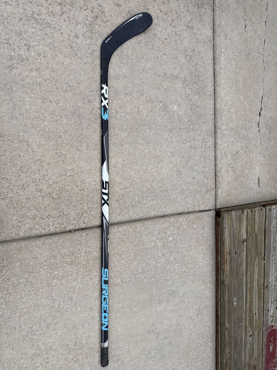 Surgeon STX RX3 Hockey stick