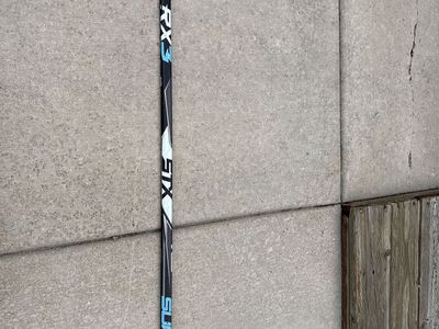 Surgeon STX RX3 Hockey stick