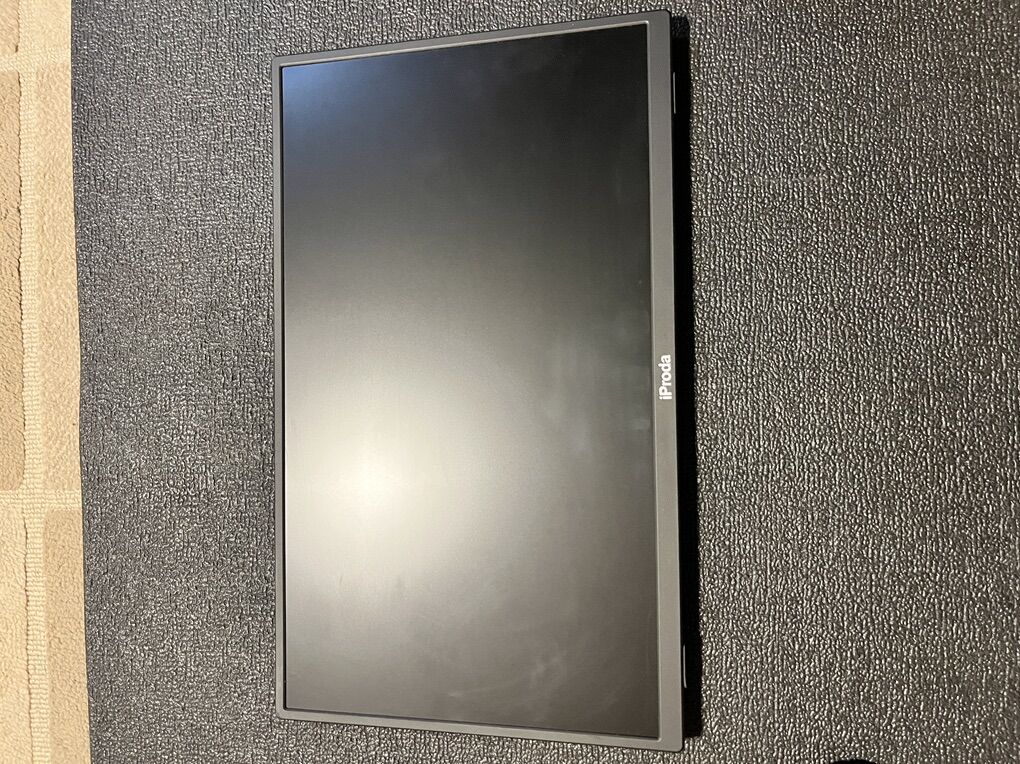 Portable Monitor 18.5 Inch - Like New