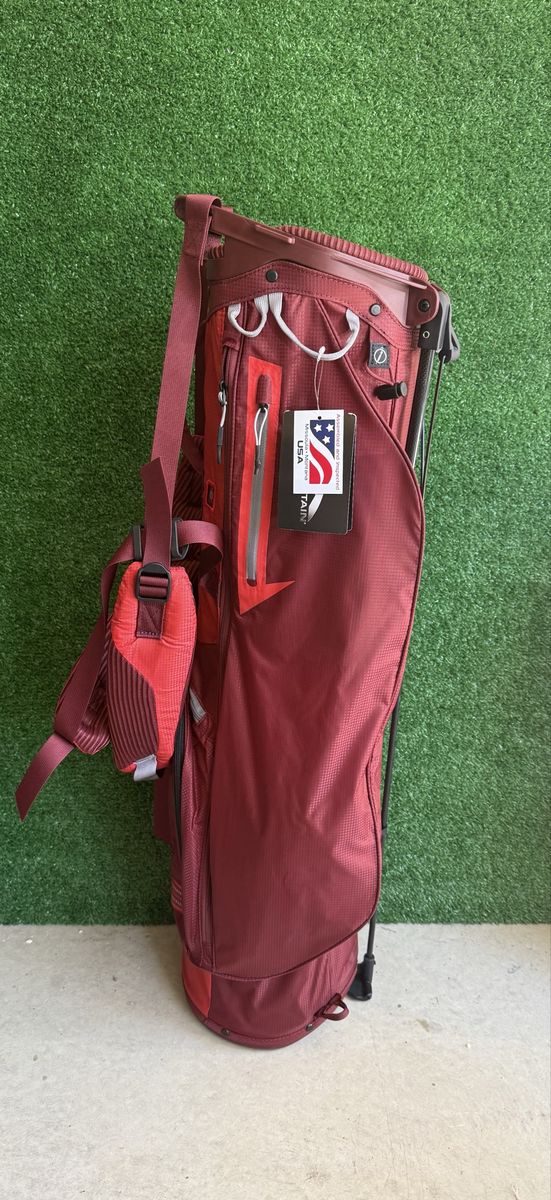 Sun MouNatin Golf Bag