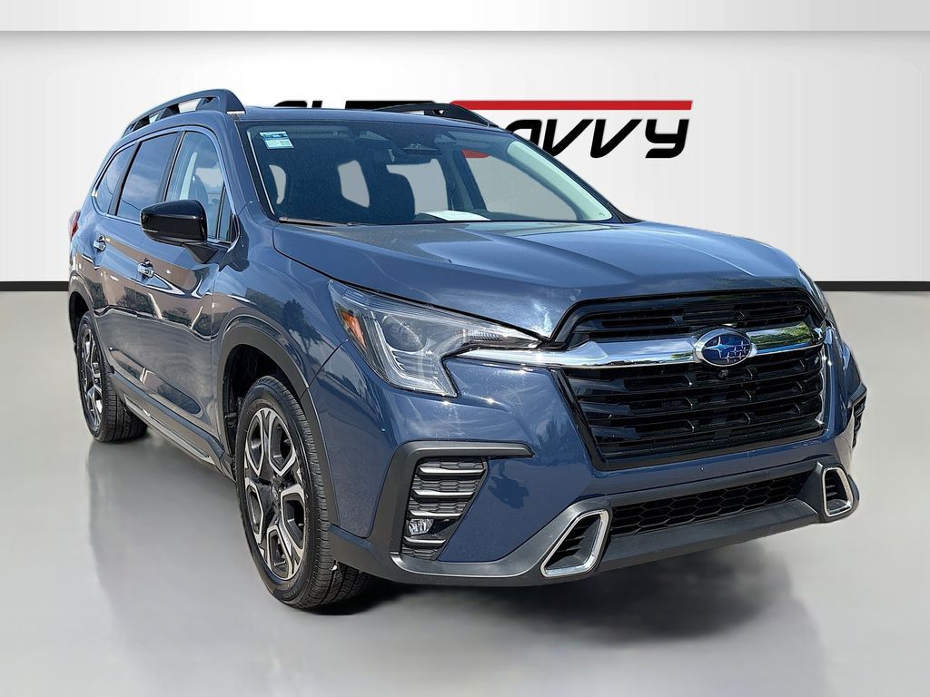2024 Subaru Ascent Touring