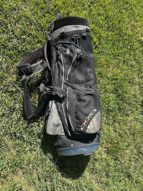 Golf Bag
