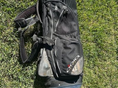 Golf Bag
