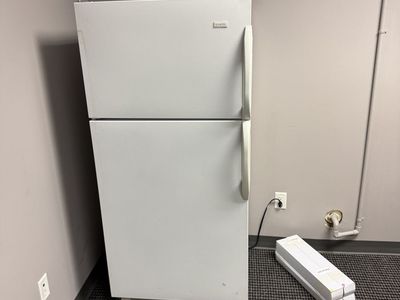 Magic Chef Fridge
