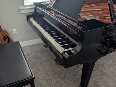 CX7 Piano