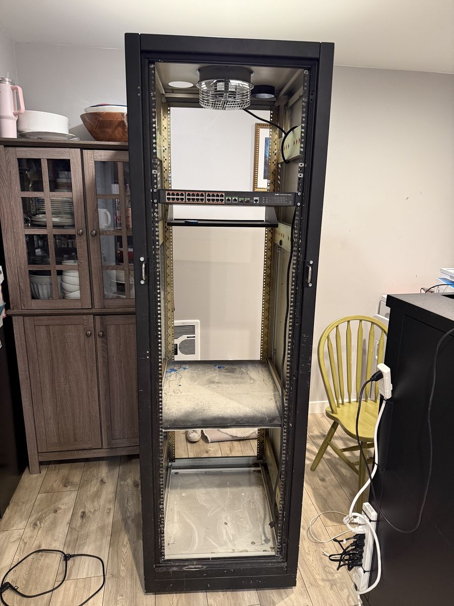 Network Rack