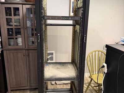 Network Rack