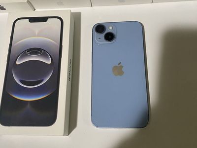 Iphone 14 Unlocked 87%