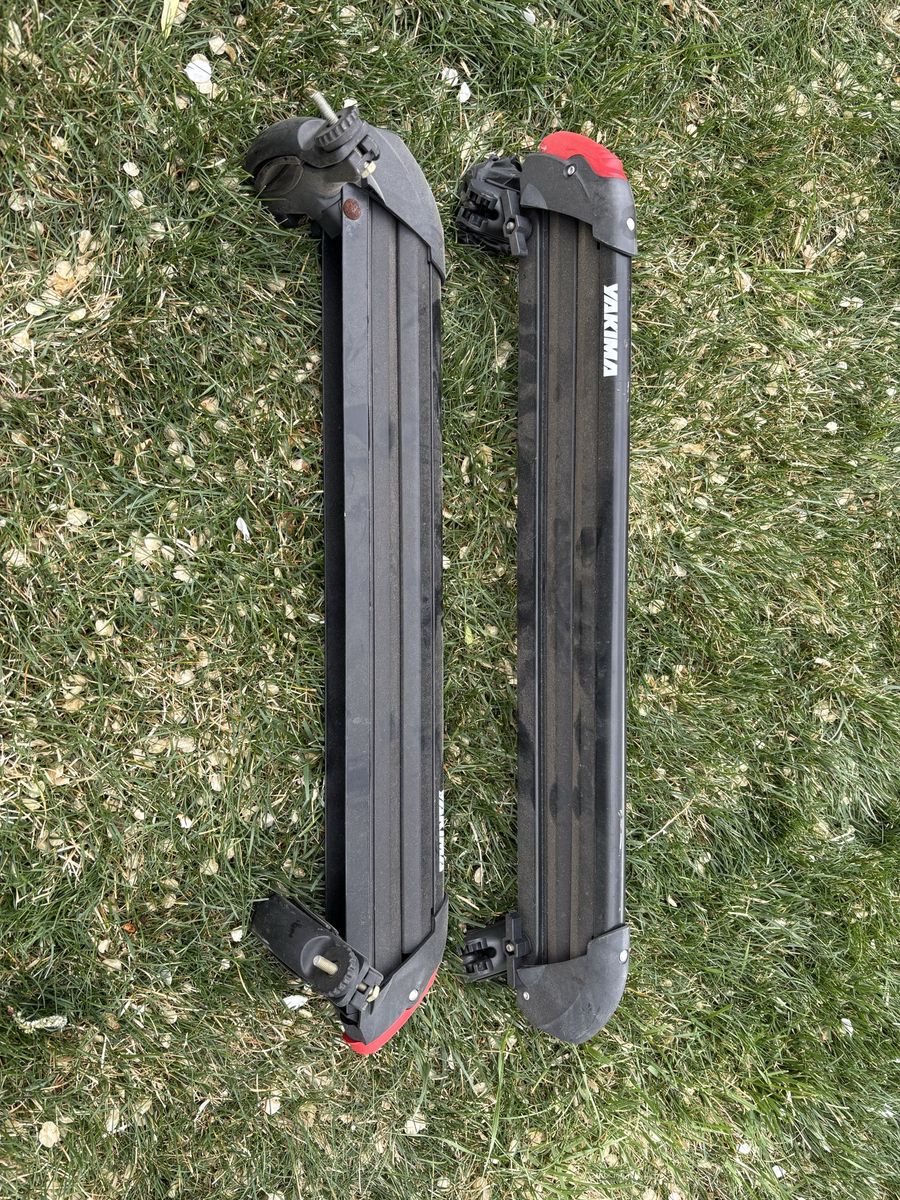 Yakima Ski Rack