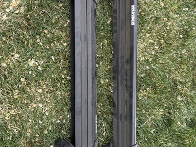 Yakima Ski Rack