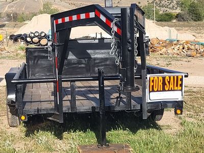trailer for sale