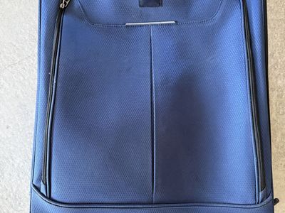 28" Suitcase
