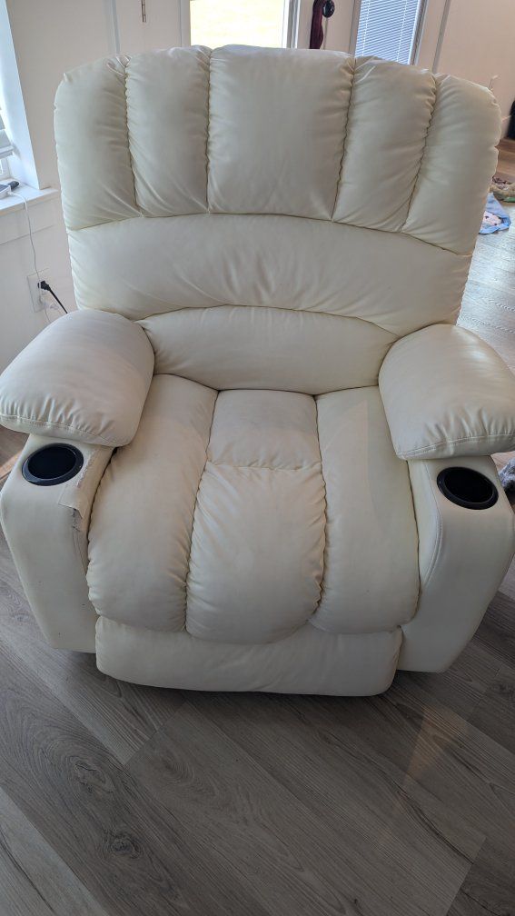 lift chair.