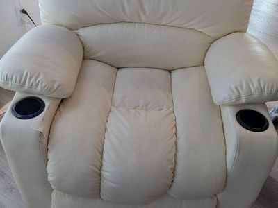 lift chair.
