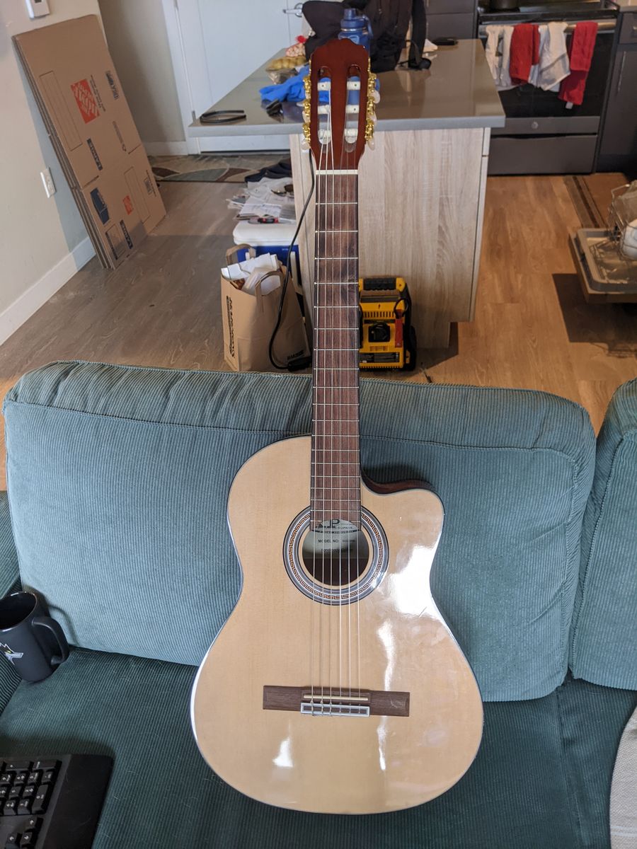 Classical Guitar