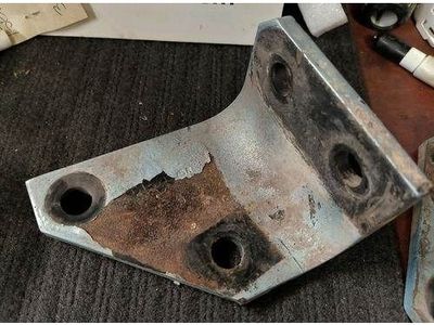 Peterbilt Right Crossmember