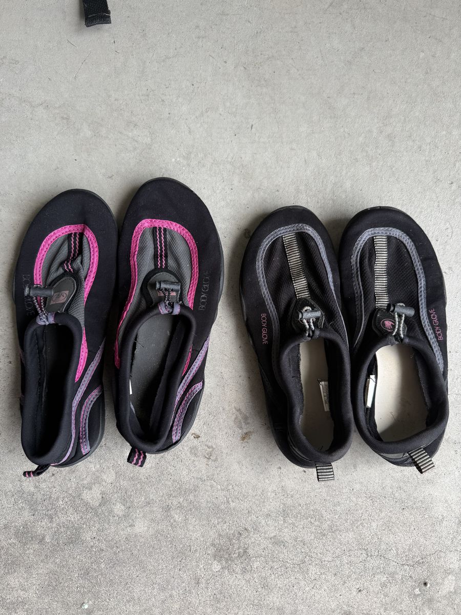 Bodyglove Watershoes
