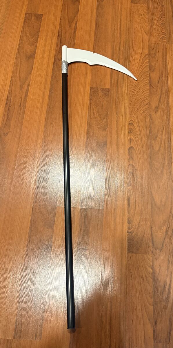 Grim Reaper’s Scythe Toy