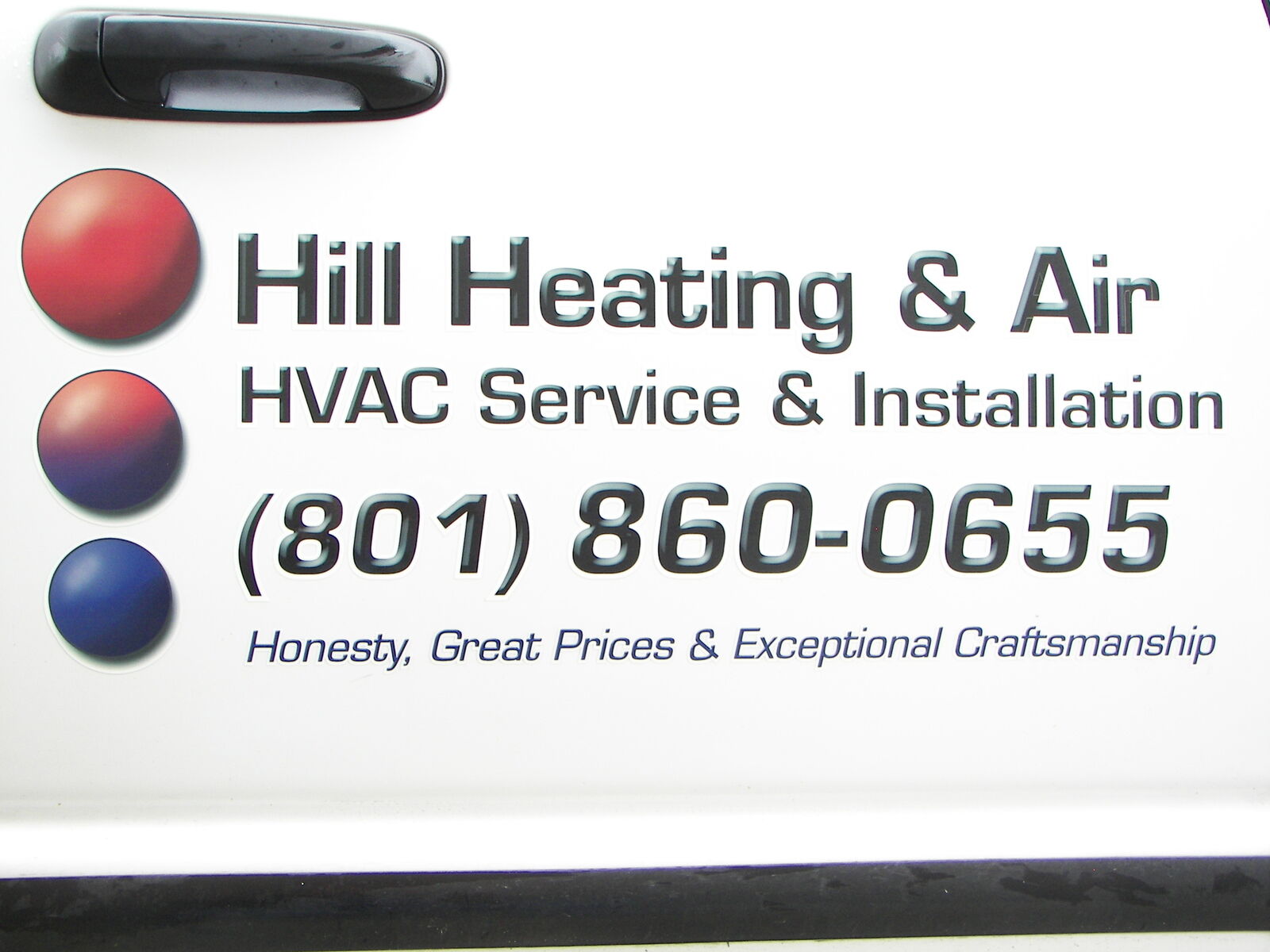 Hill Heating And Air