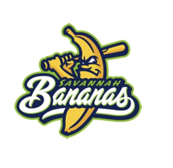 Savannah Bananas Single Ticket - August 14