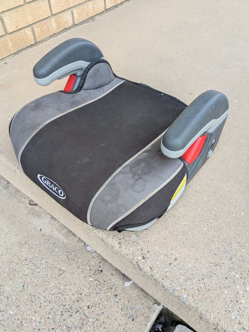 Grecco Booster Seat