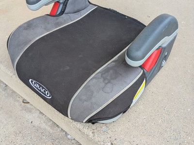 Grecco Booster Seat