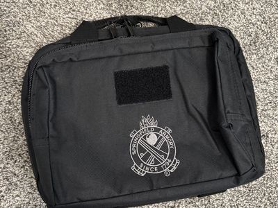 Springfield Armory Range Bag