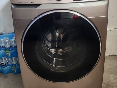 Washer