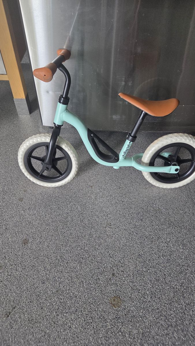 Chillafish Strider Bike
