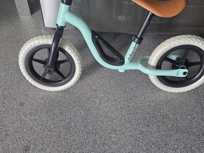 Chillafish Strider Bike