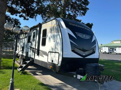 2022 Radiance Ultra Lite 30DS