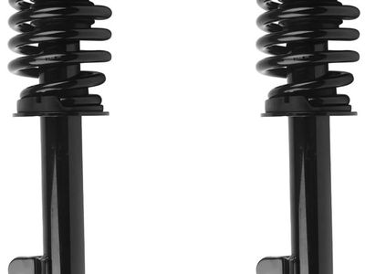 2006-2010 Dodge Charger, 2005-2008 Magnum, 2005-2010 Chrysler 300 RWD Front Strut Set