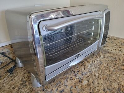Oster countertop toaster oven