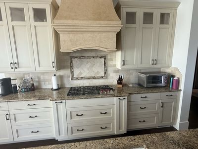 Kitchen Cabinets for sale