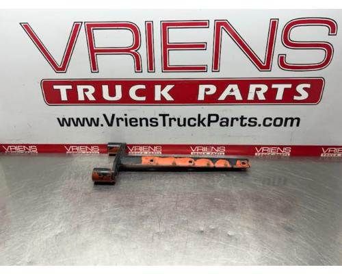 Kenworth Left Bracket