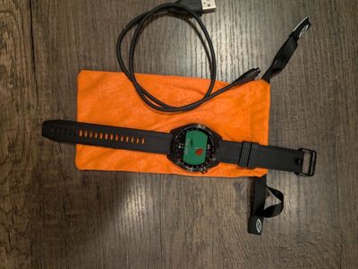 Garmin Approach S40