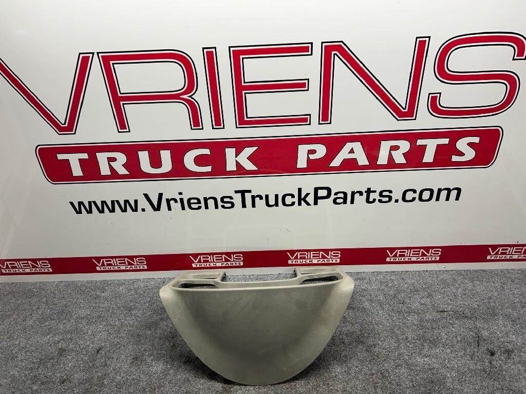 International Left Dash Panel