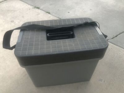 Tool Box