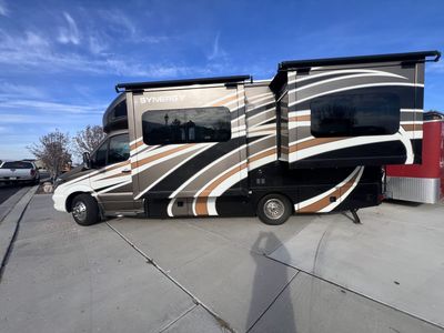 2016 Mercedes-Benz Sprinter
