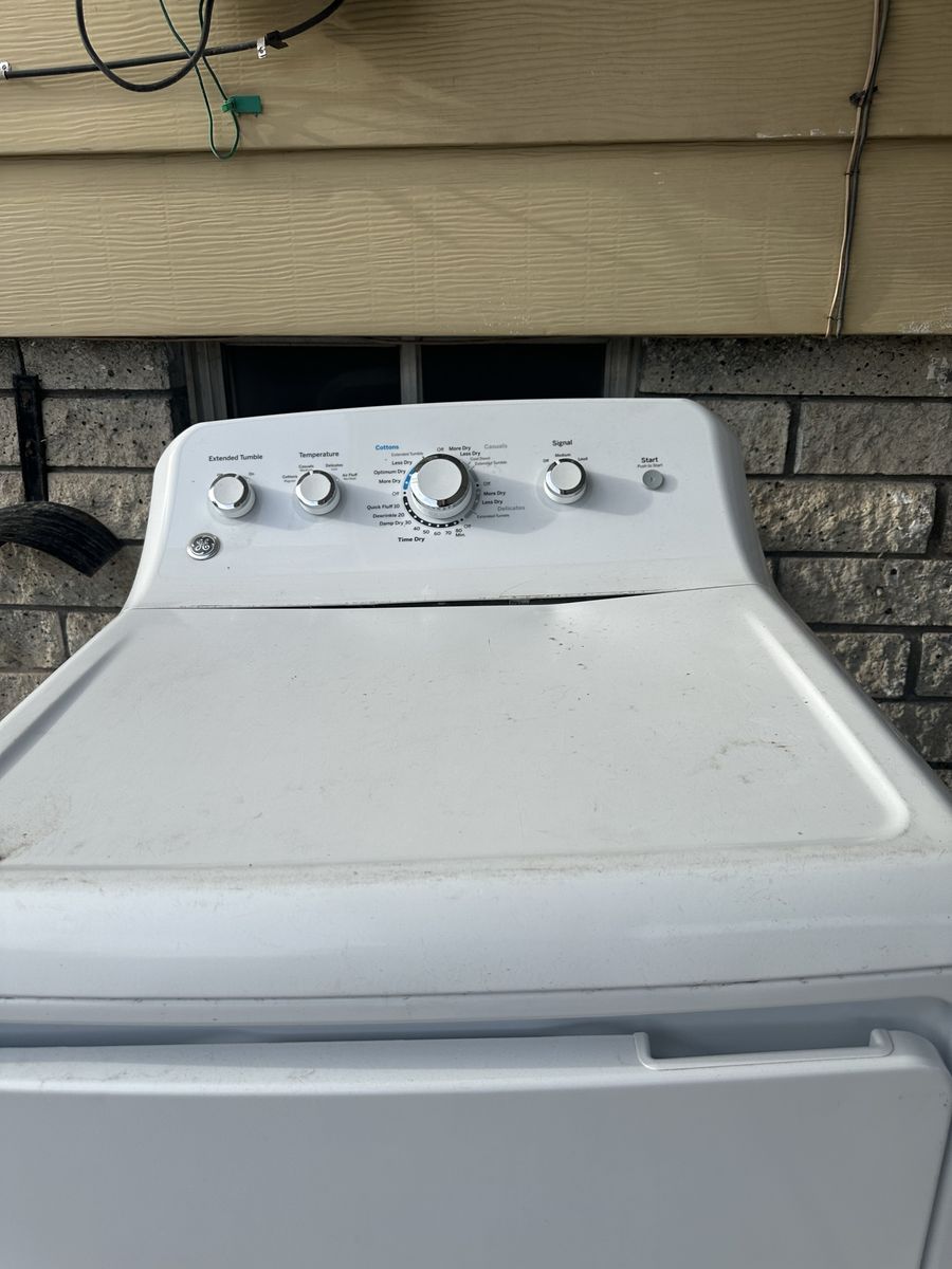 Dryer for sale
