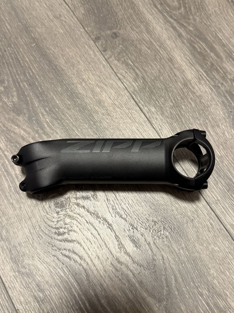 Zipp Service Course SL Stem 130mm +/- 17 Deg